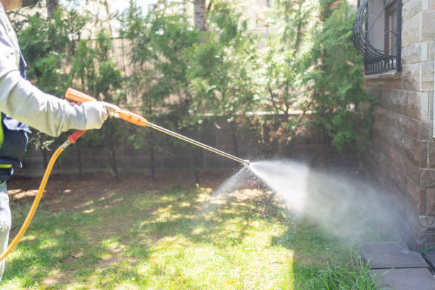 Best Wildlife Control Services  in Fish Hawk, FL